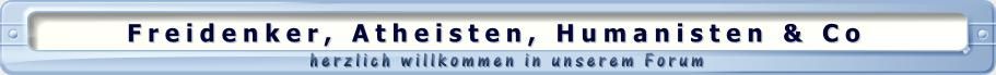 Freidenker Community